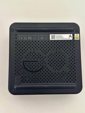 Beelink EQ14 Mini PC  Intel N150 16GBRAM 500GB SSD