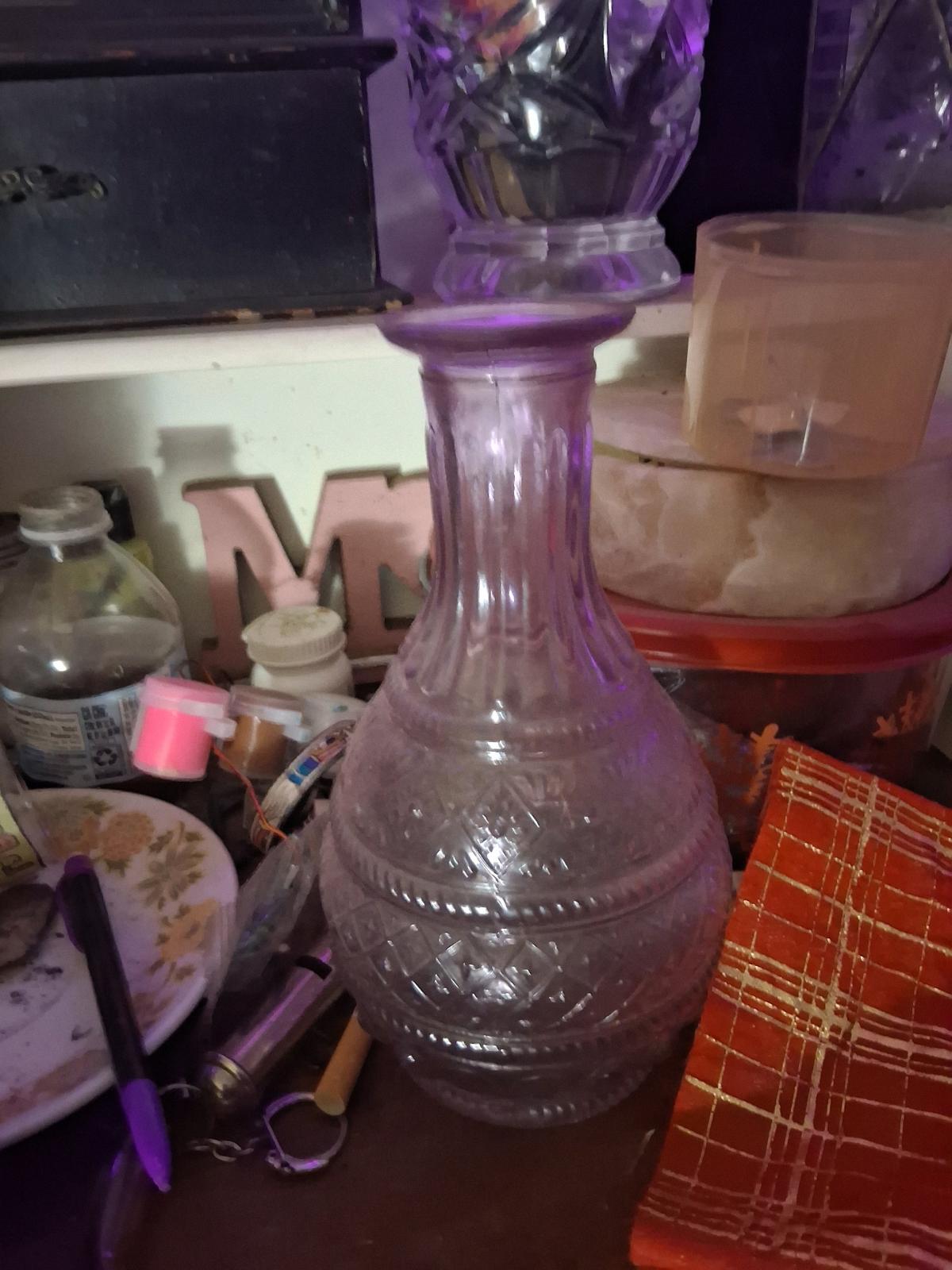old 1800s bottlr