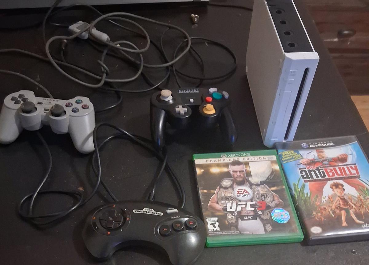 game wii in xbox game bundle