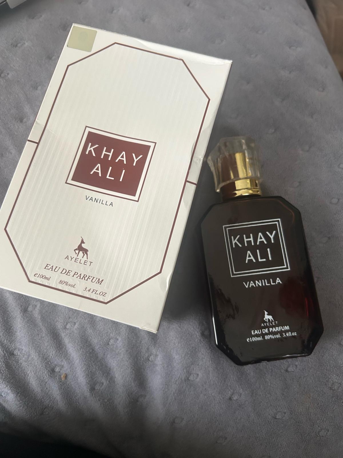 KHAYALI