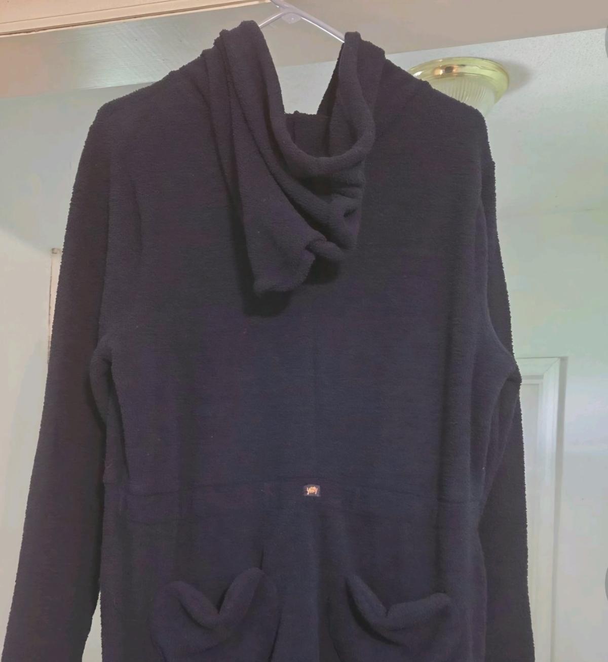 Yitty by Lizzo Sleeper Navy sz 2x