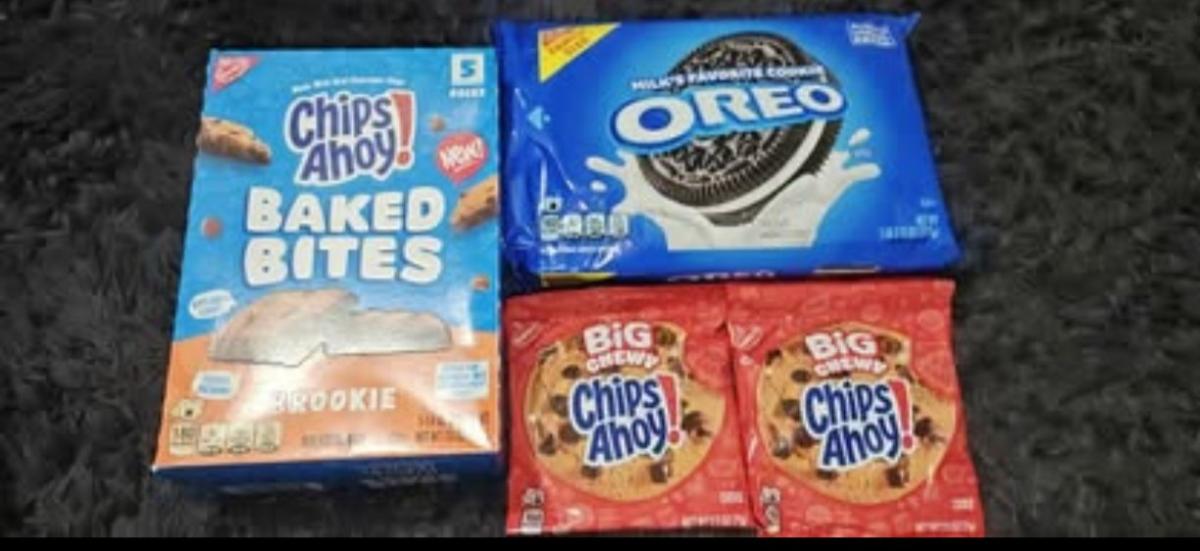 Cookies Bundle