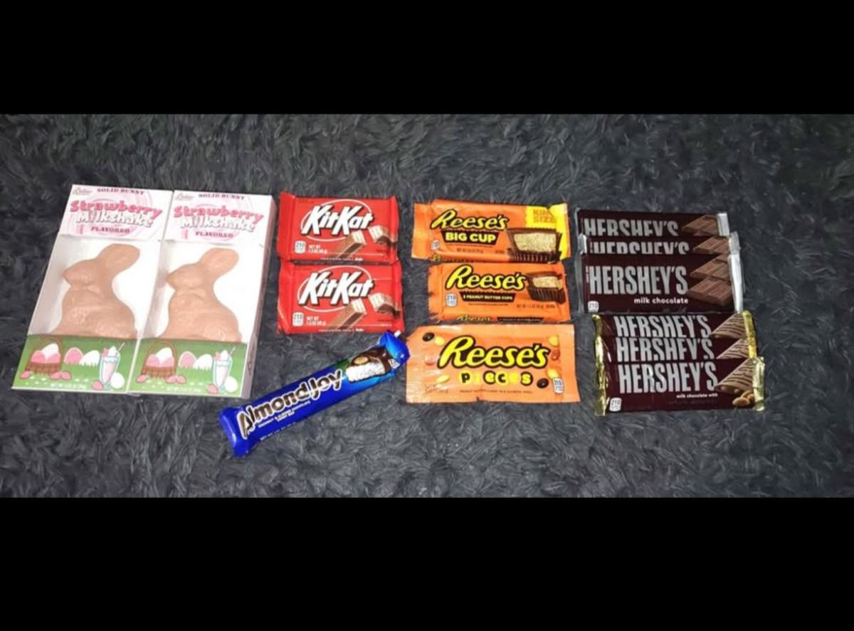 Chocolate Bundle