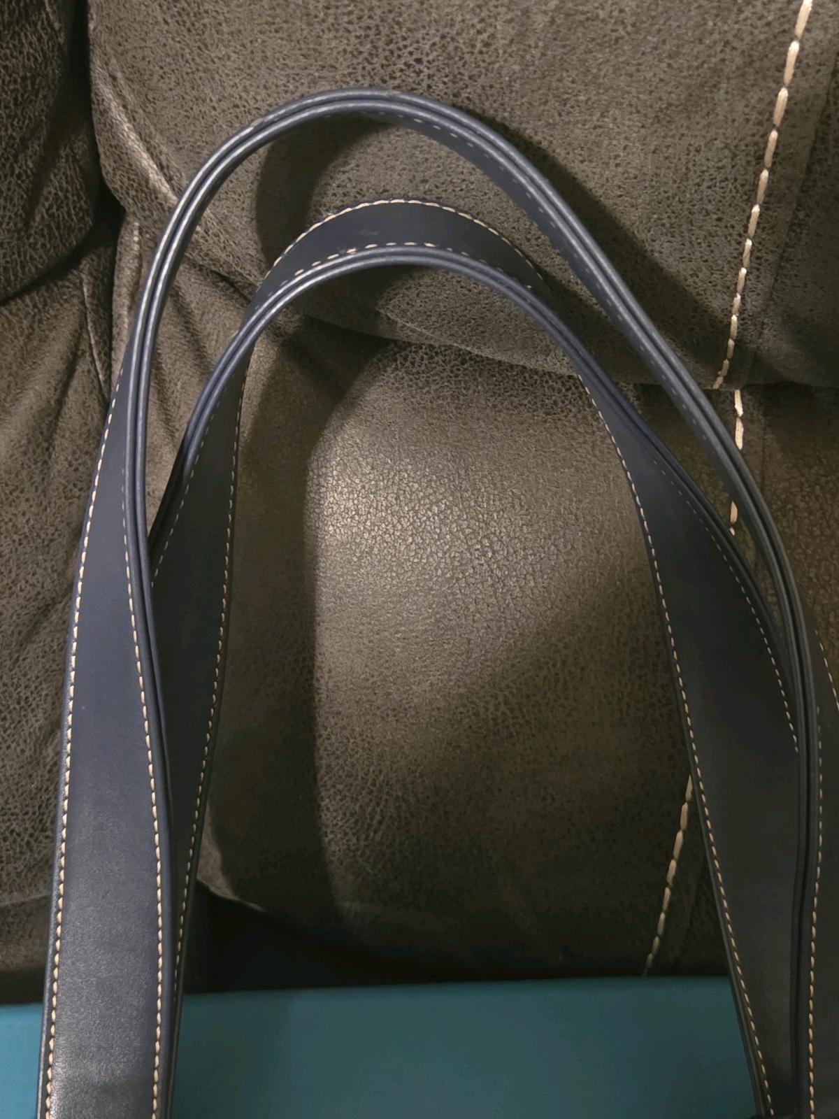 True religion large tote bag
