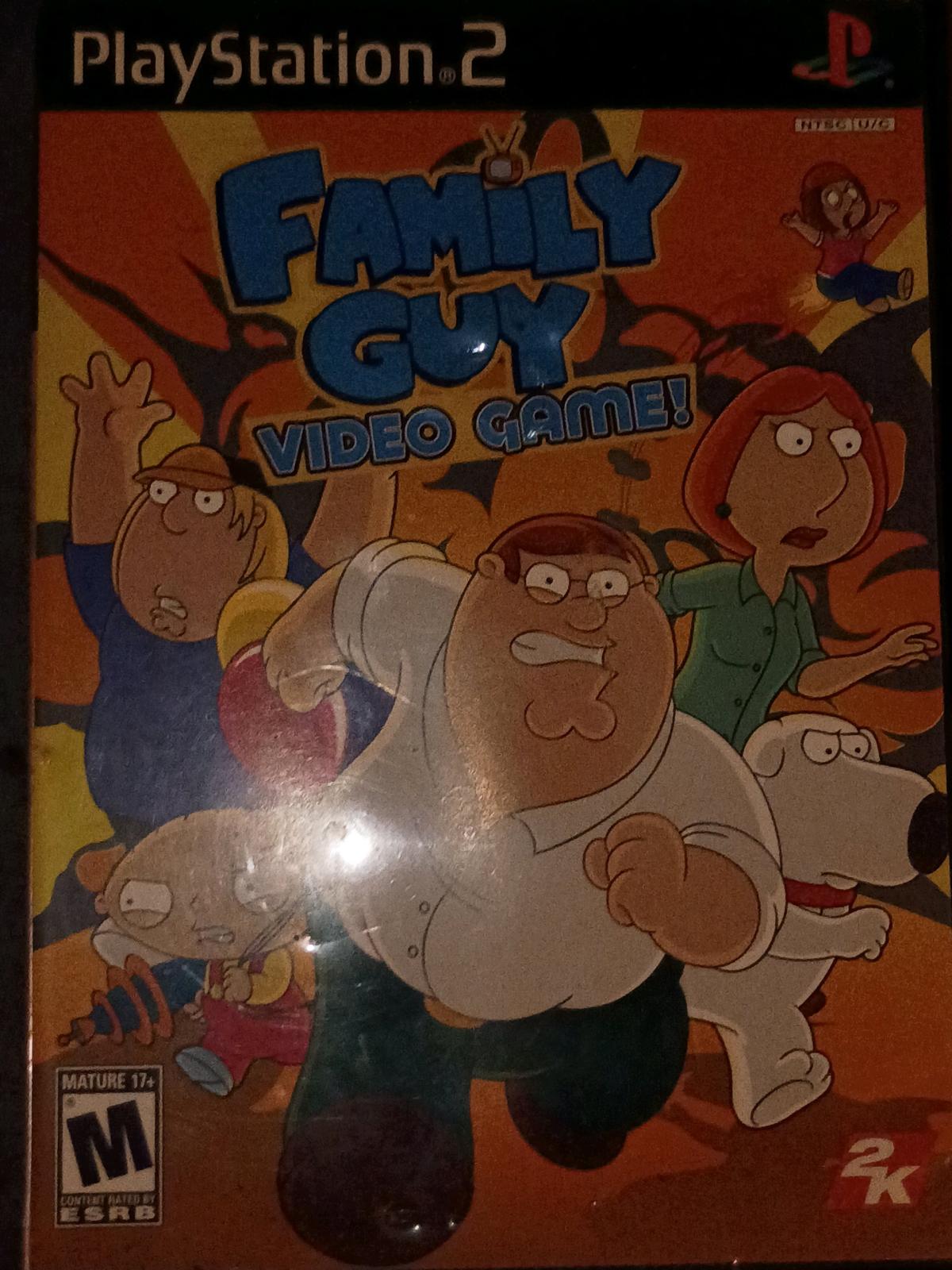 PlayStation 2 games