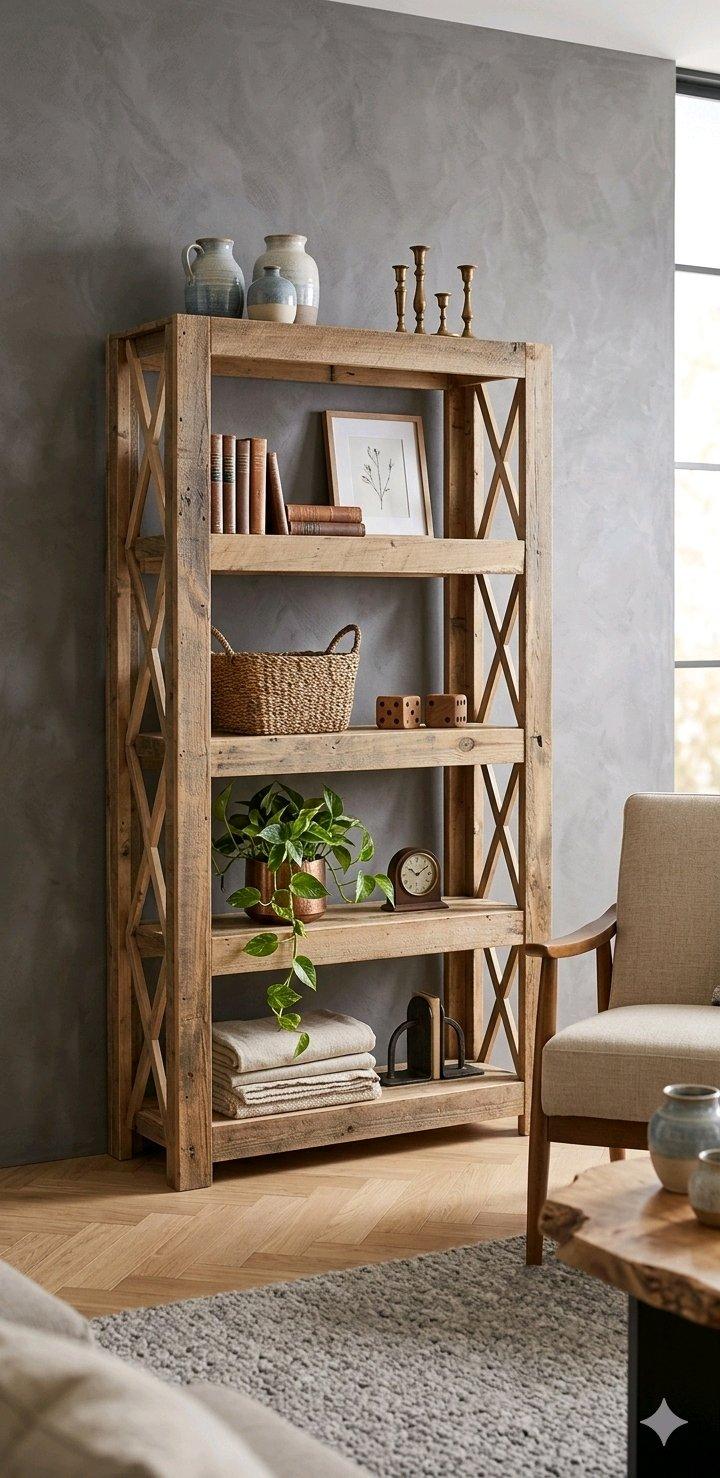 who is next to have a farmhouse style piece custom made for