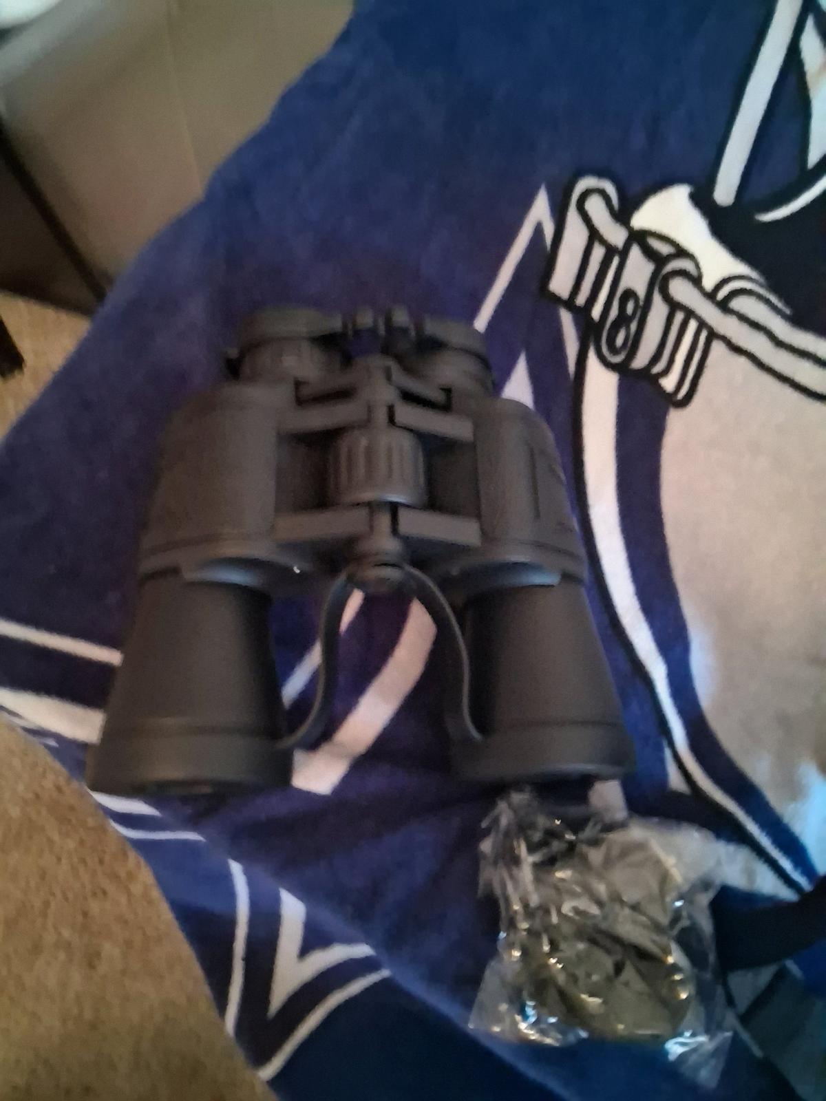 Highend Binoculars