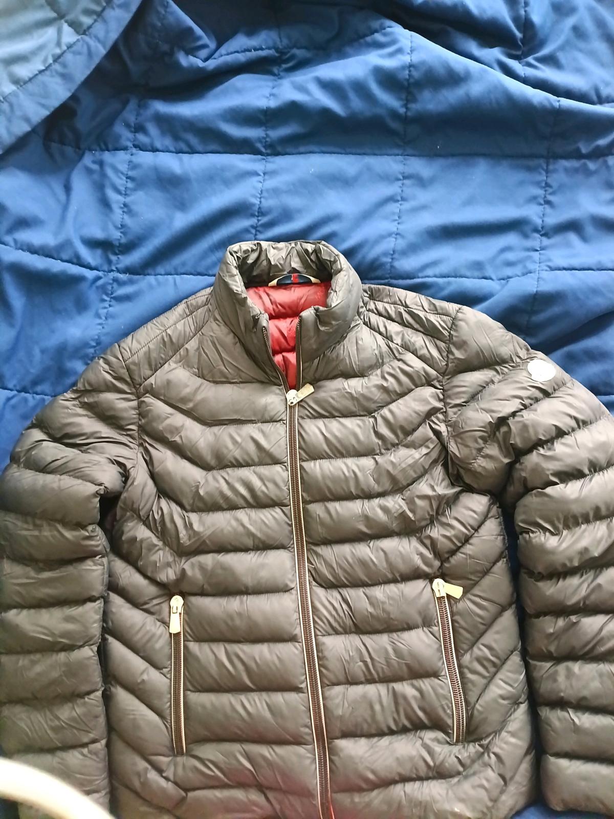 monocler jacket