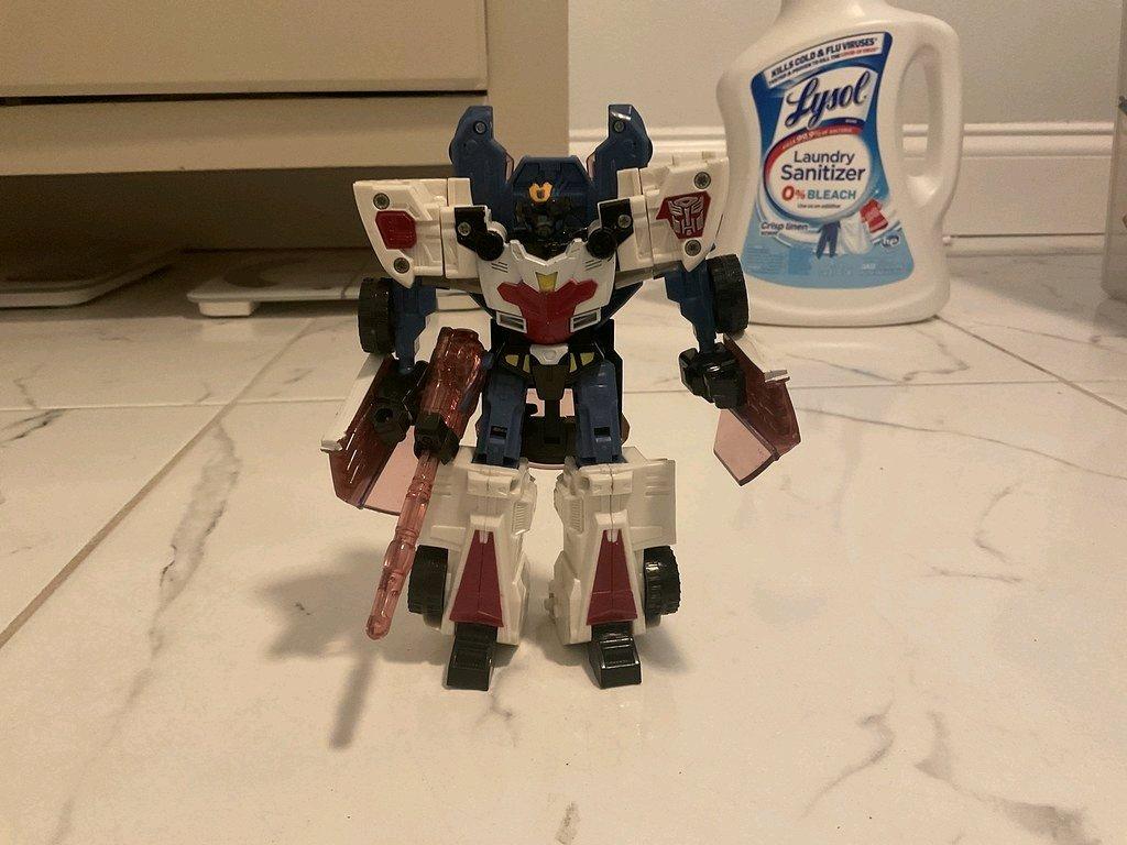 Transformers figures originals Deformation and customs