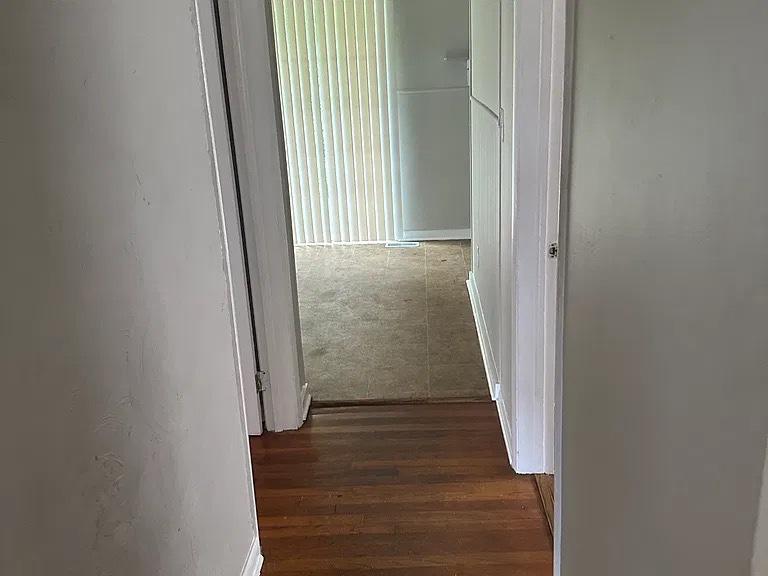 3 Beds 1 Bath House For Rent