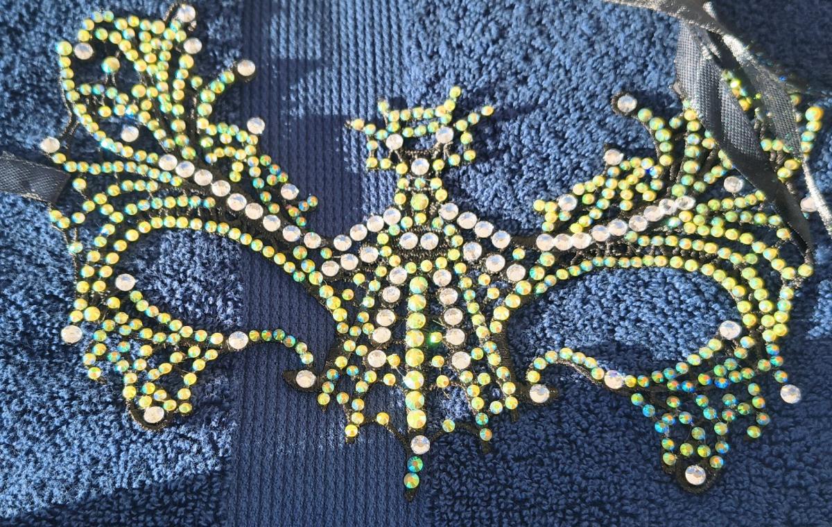 Masquerade masks for Halloween