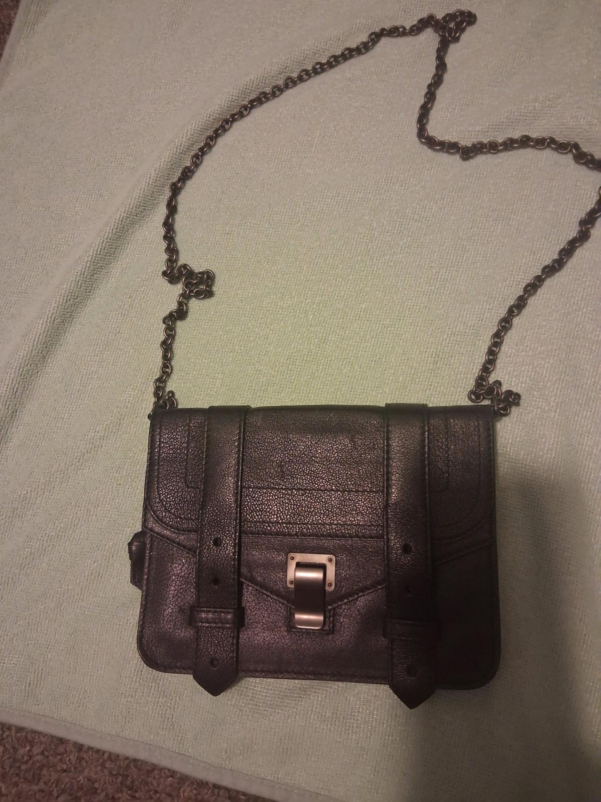 proenza Schouler authentic hand bag