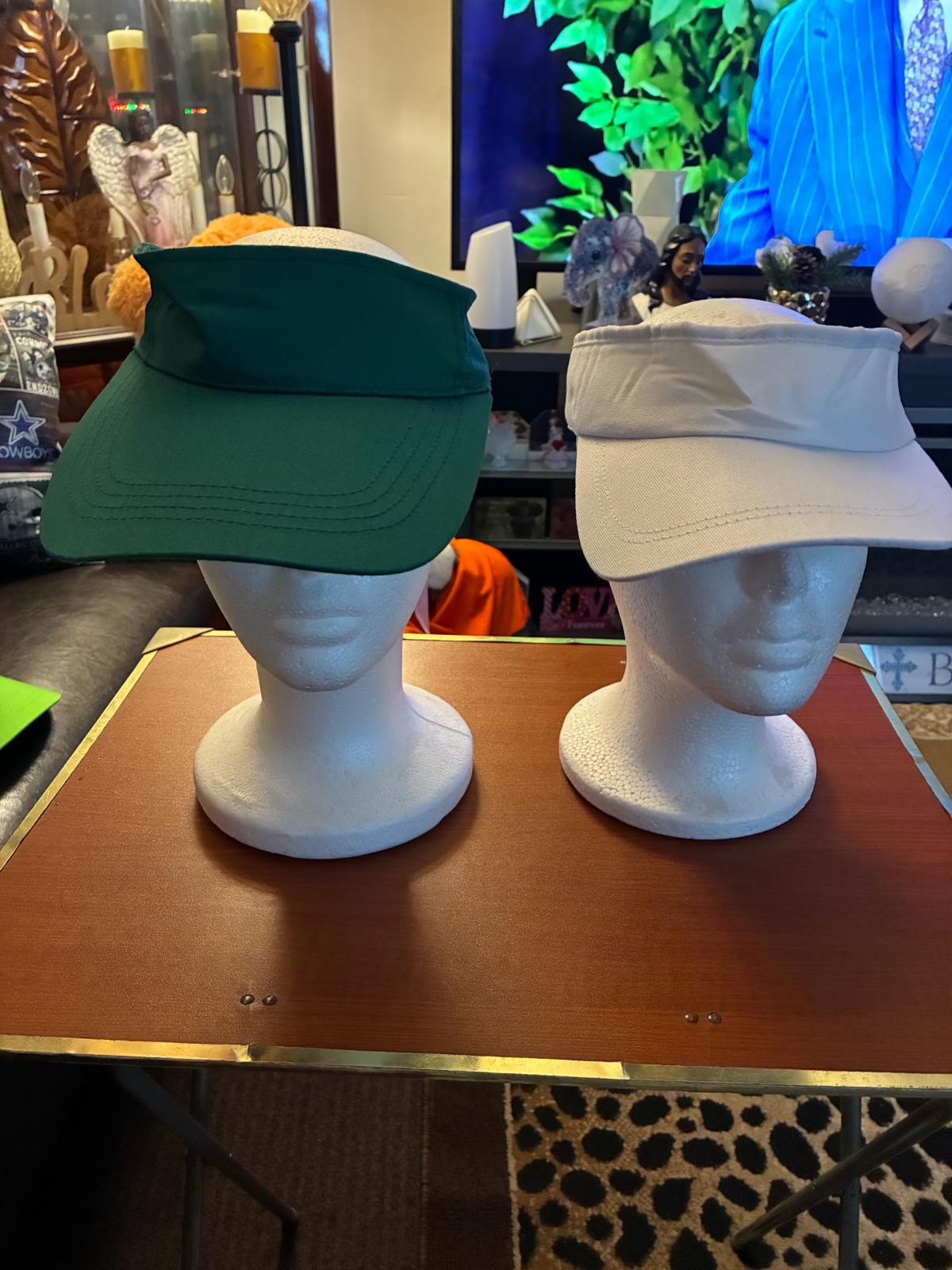 mens and womens hats