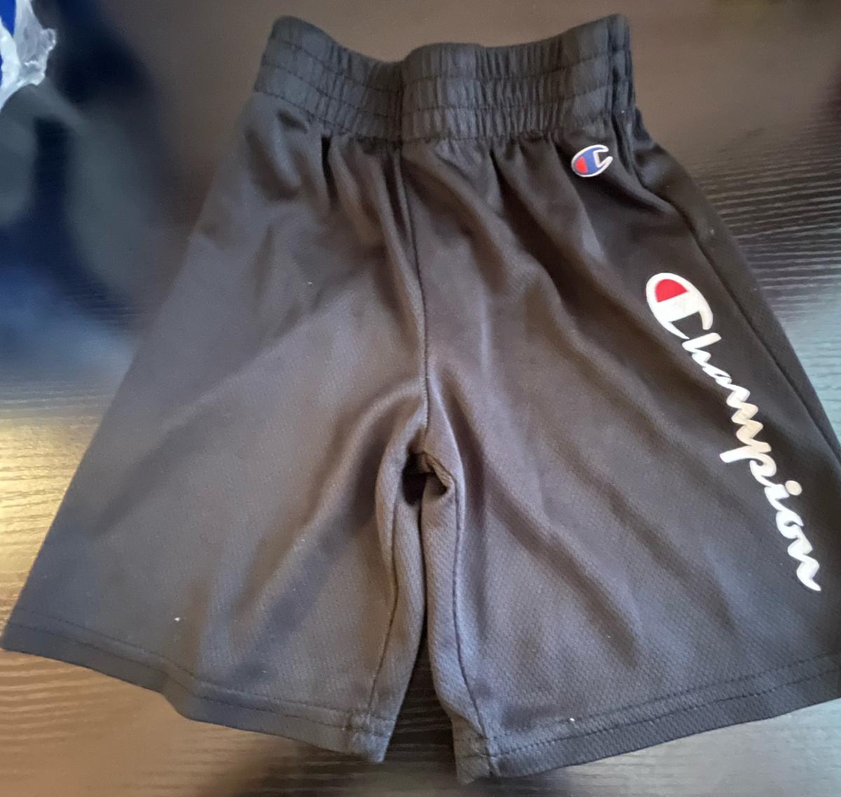 Boy's Casual Shorts - 5 Pairs Included