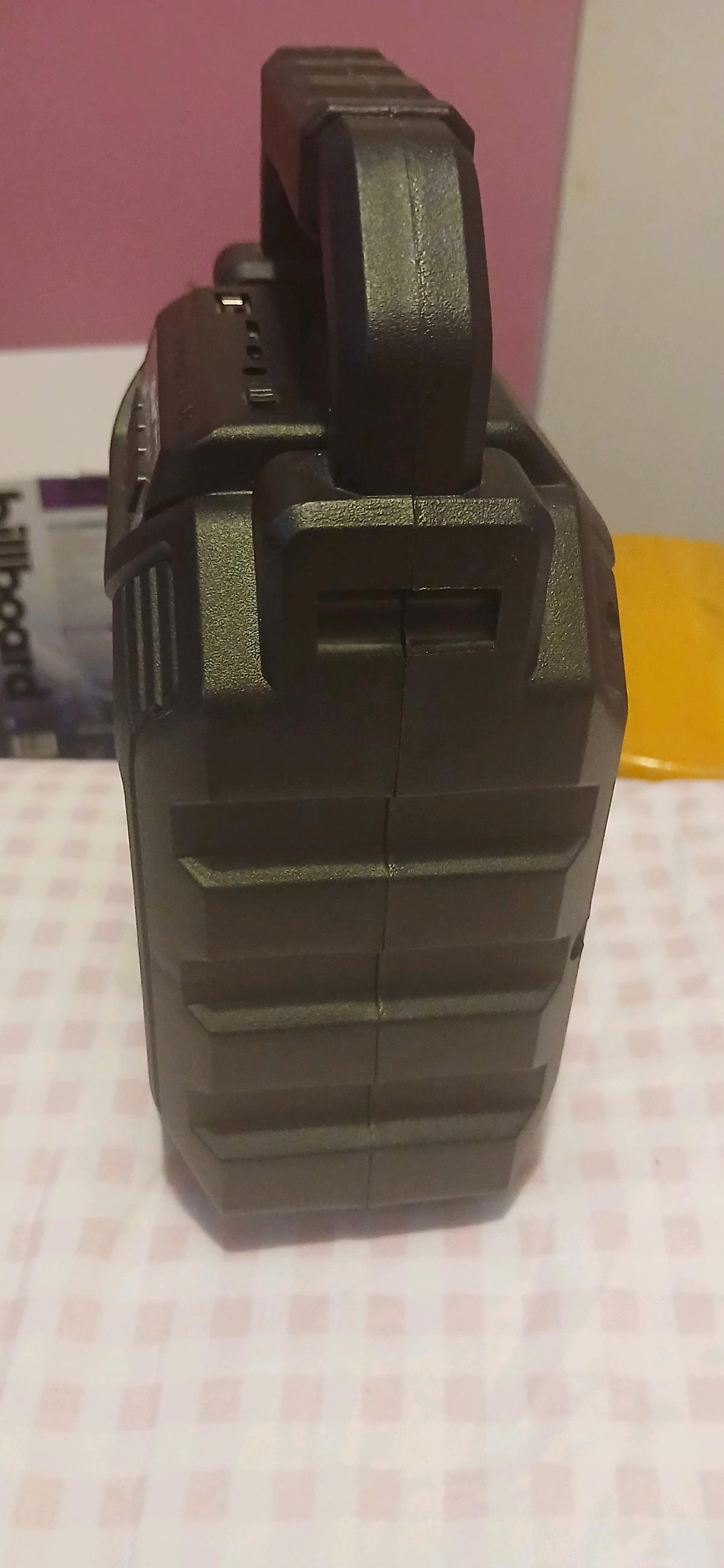 2Boom portable bluetooth party speaker