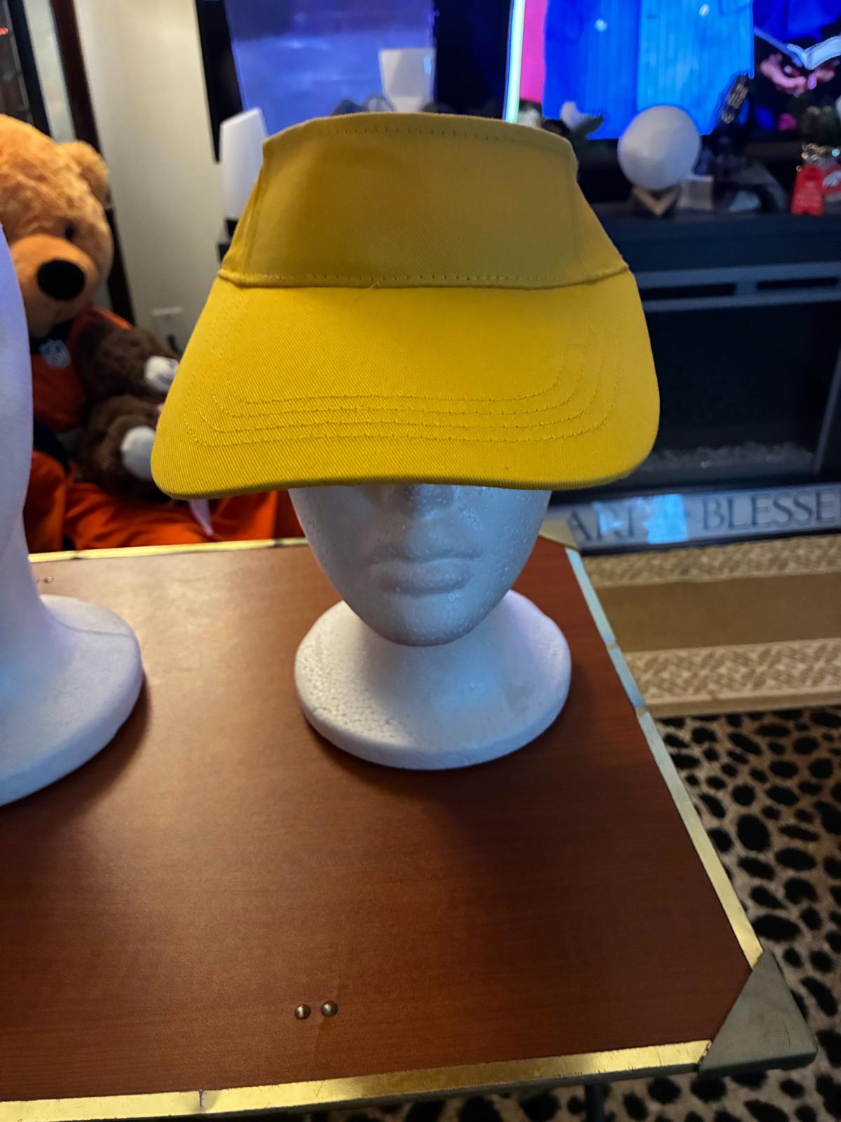 mens and womens hats