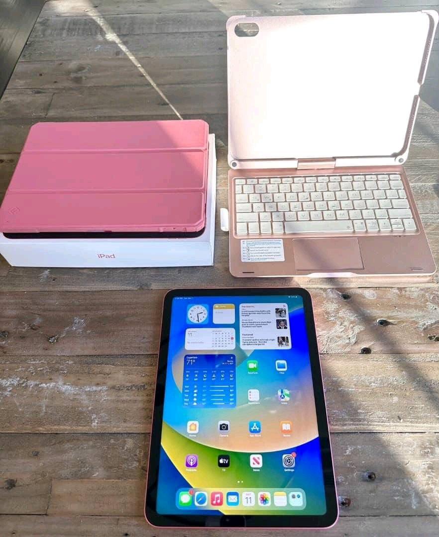 APPLE IPAD PRO