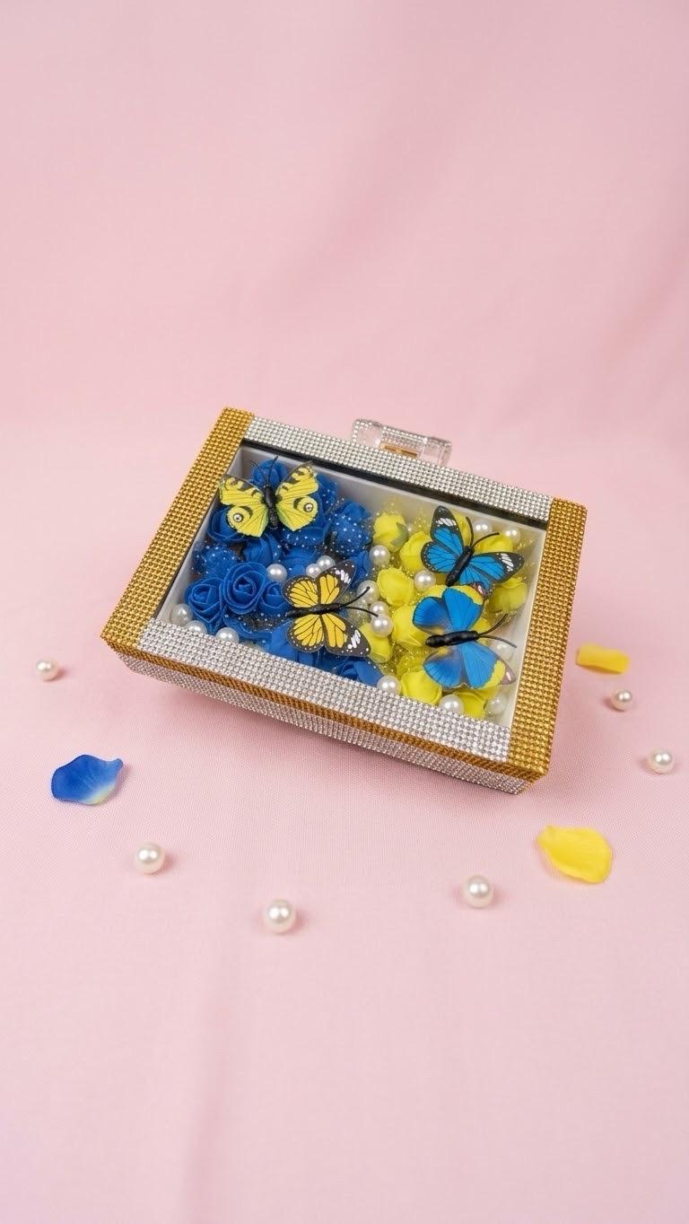 Perfume Home Decor
