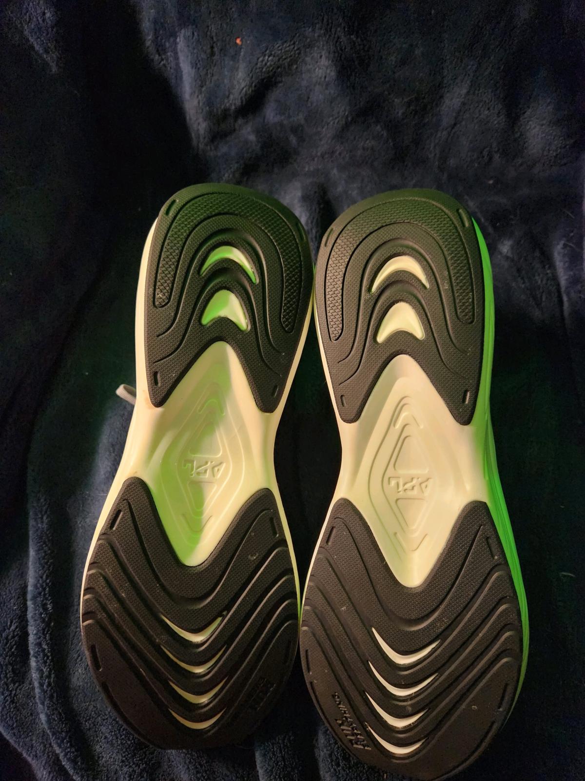 APL Athletic propulsion labs techloom zipline shoes