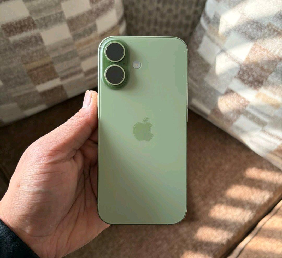 Apple iPhone 17 unlocked