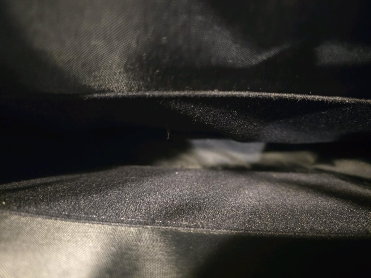 Dell Leather Laptop Briefcase  Business Carrying Bag