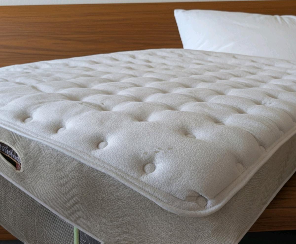 Queen mattress