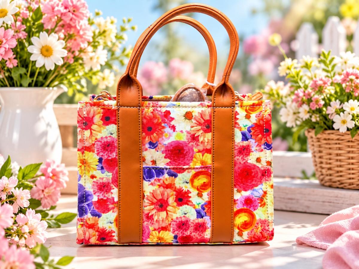 Bolsa de Mano Emperia para Mujer