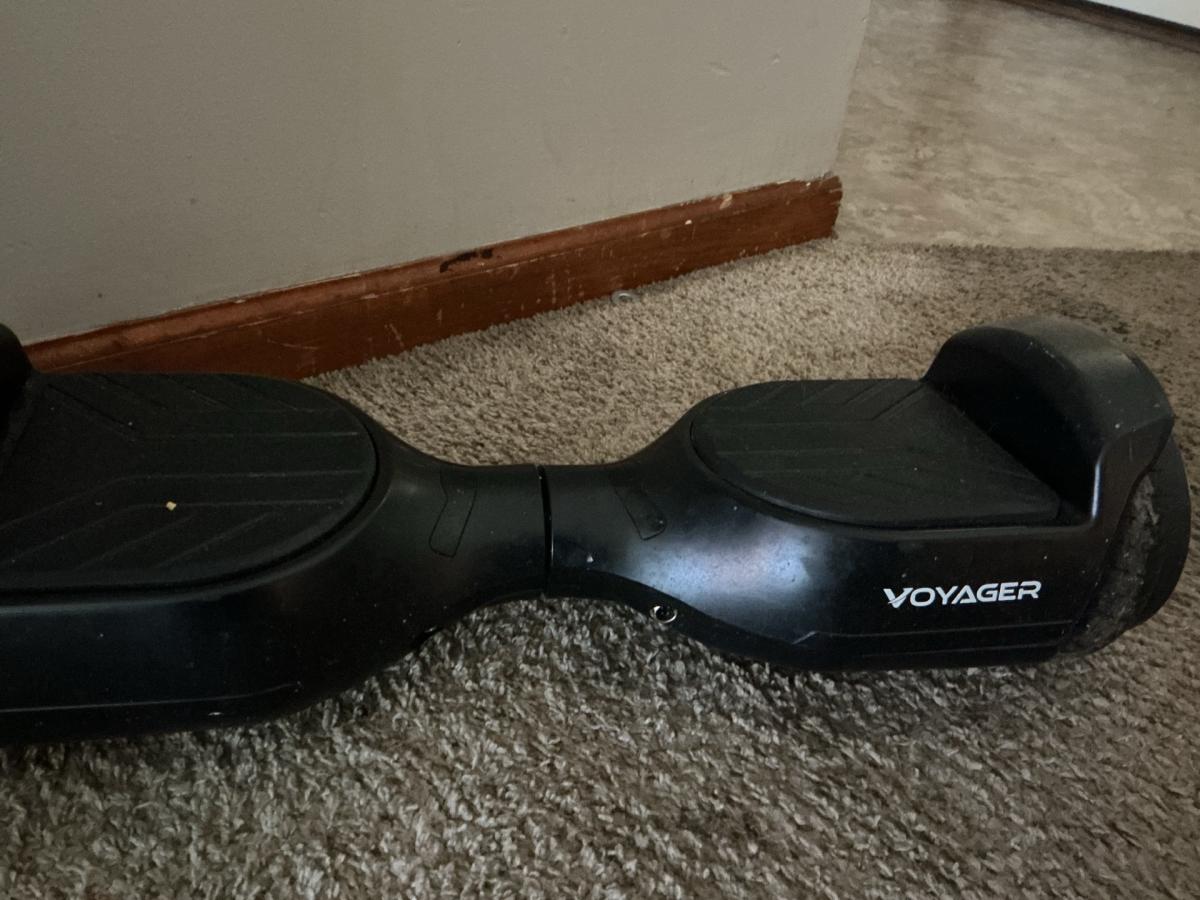 hover board