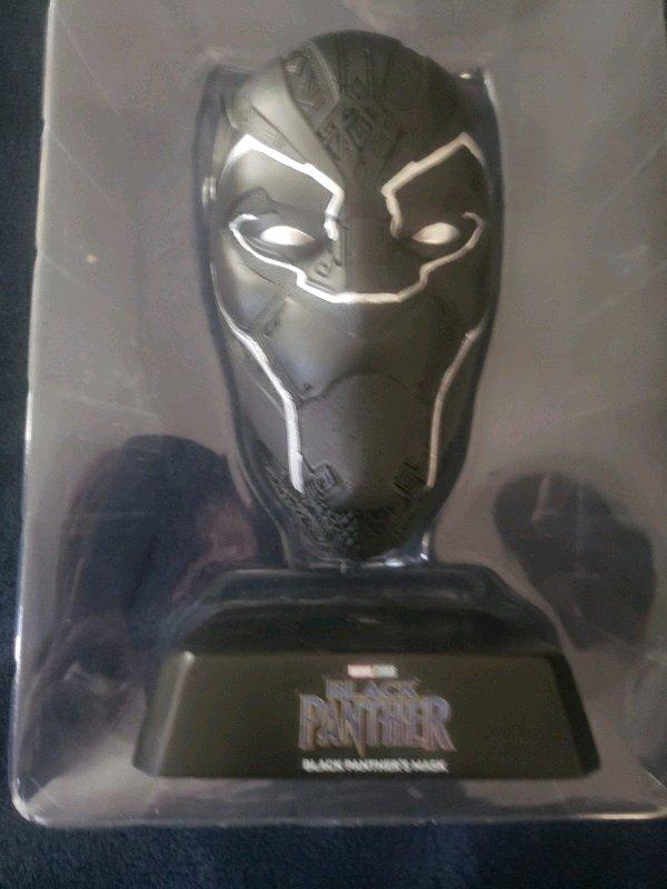 Black Panther mask