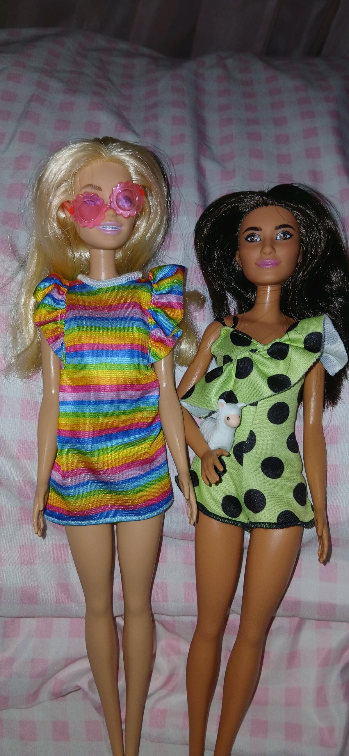 barbie fashionista 197