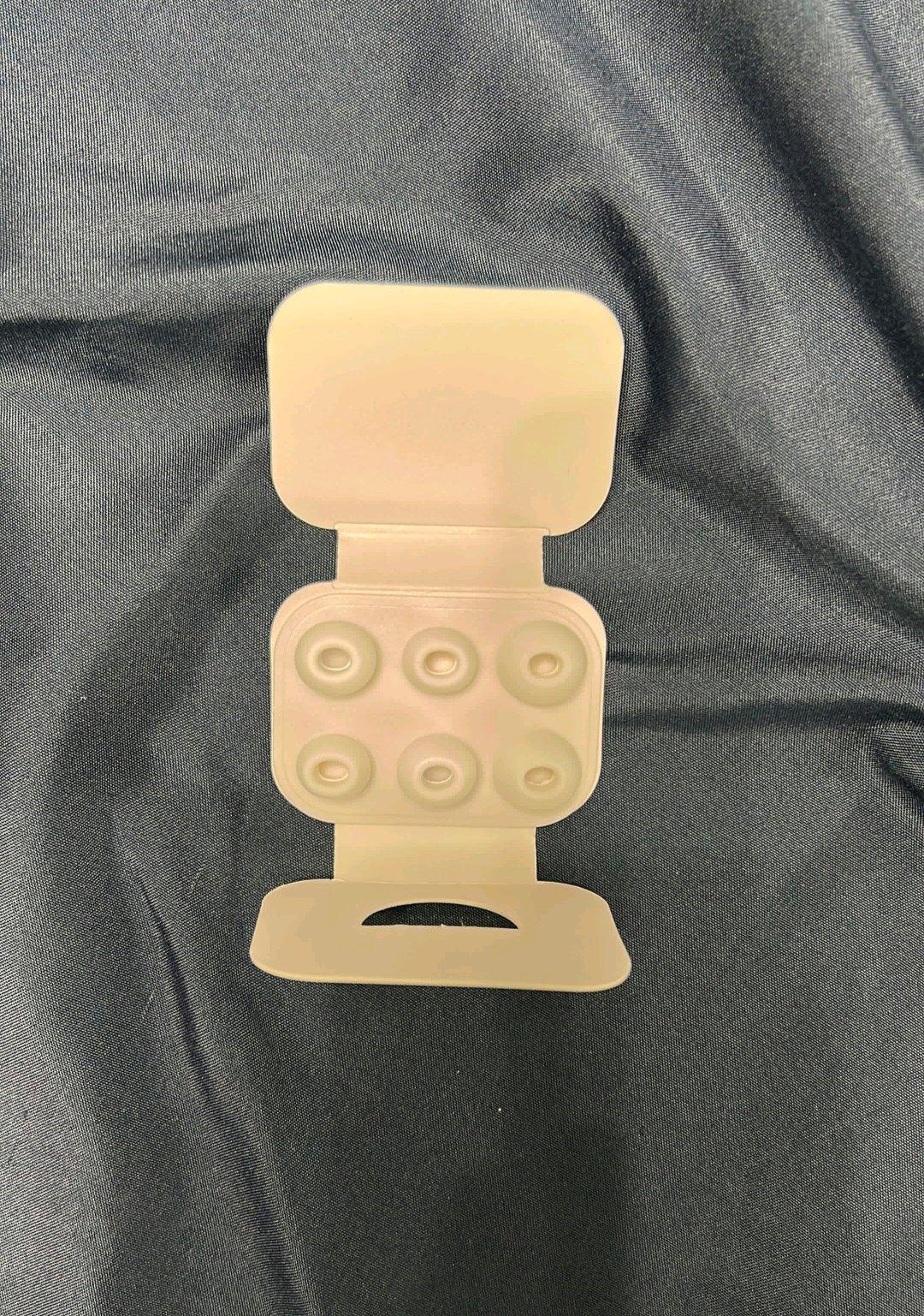 Apple AirPods Pro 3 with ANC