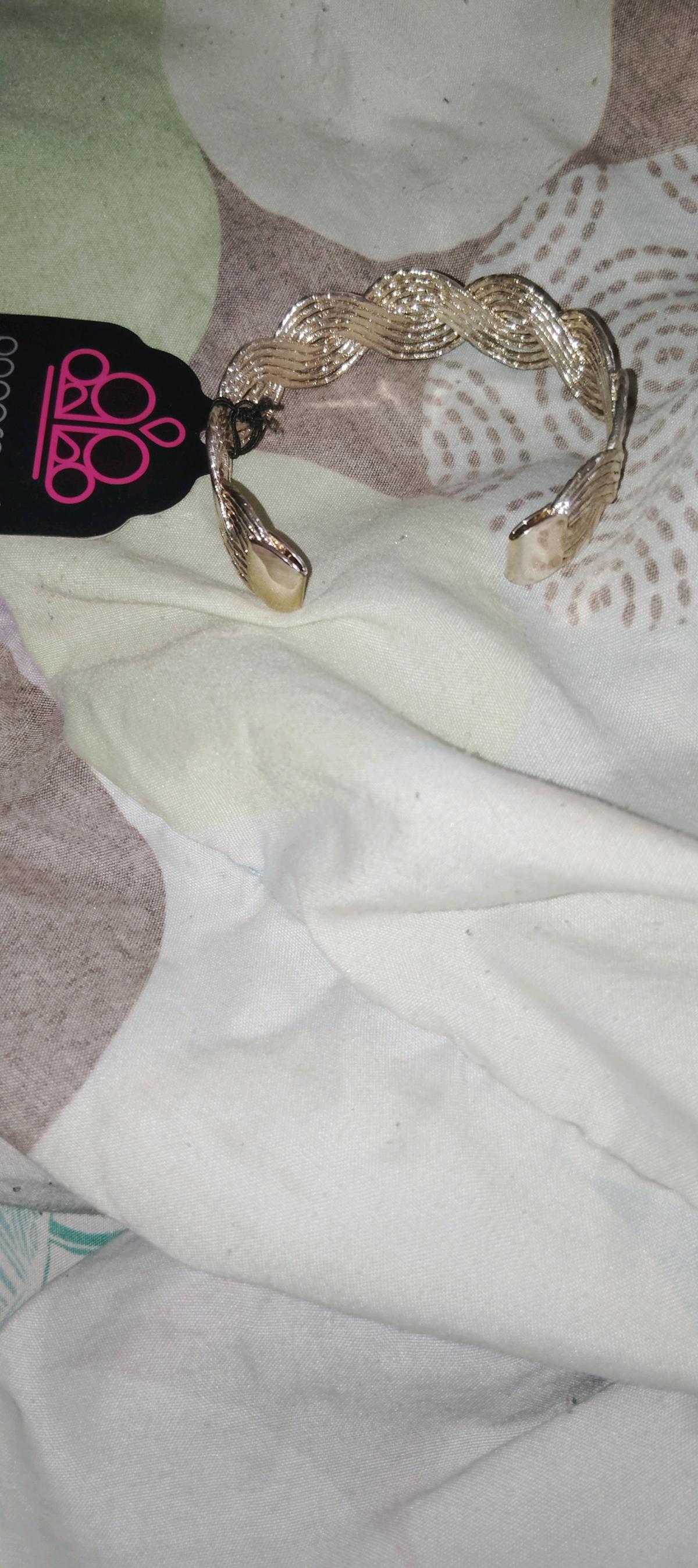 womens Jewelry Gold Bracelet