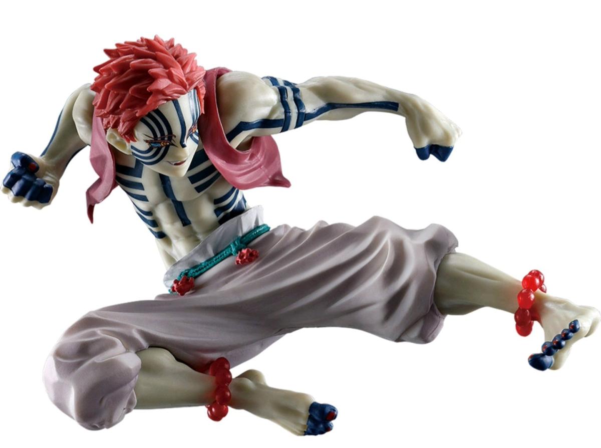 Ichiban Kuji Demon Slayer Figure