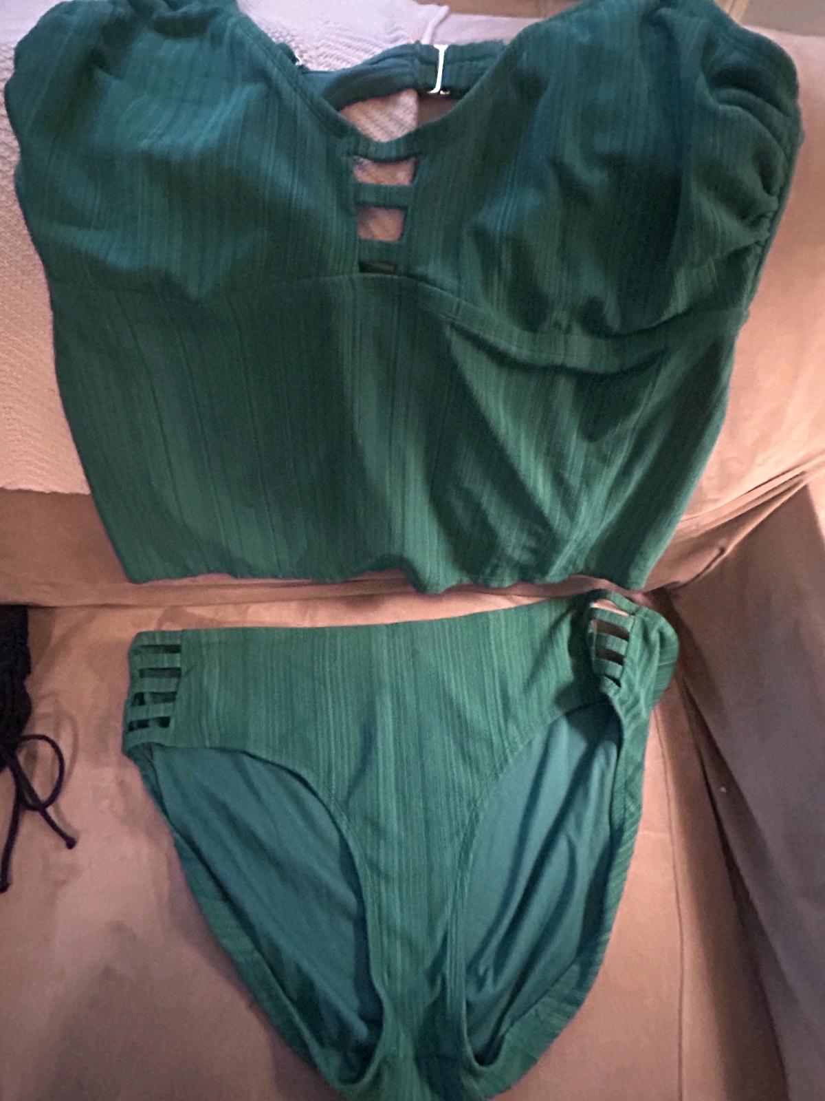 Ladies Bathing Suits