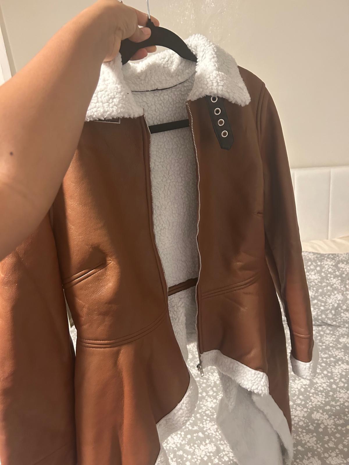 jacket cotton