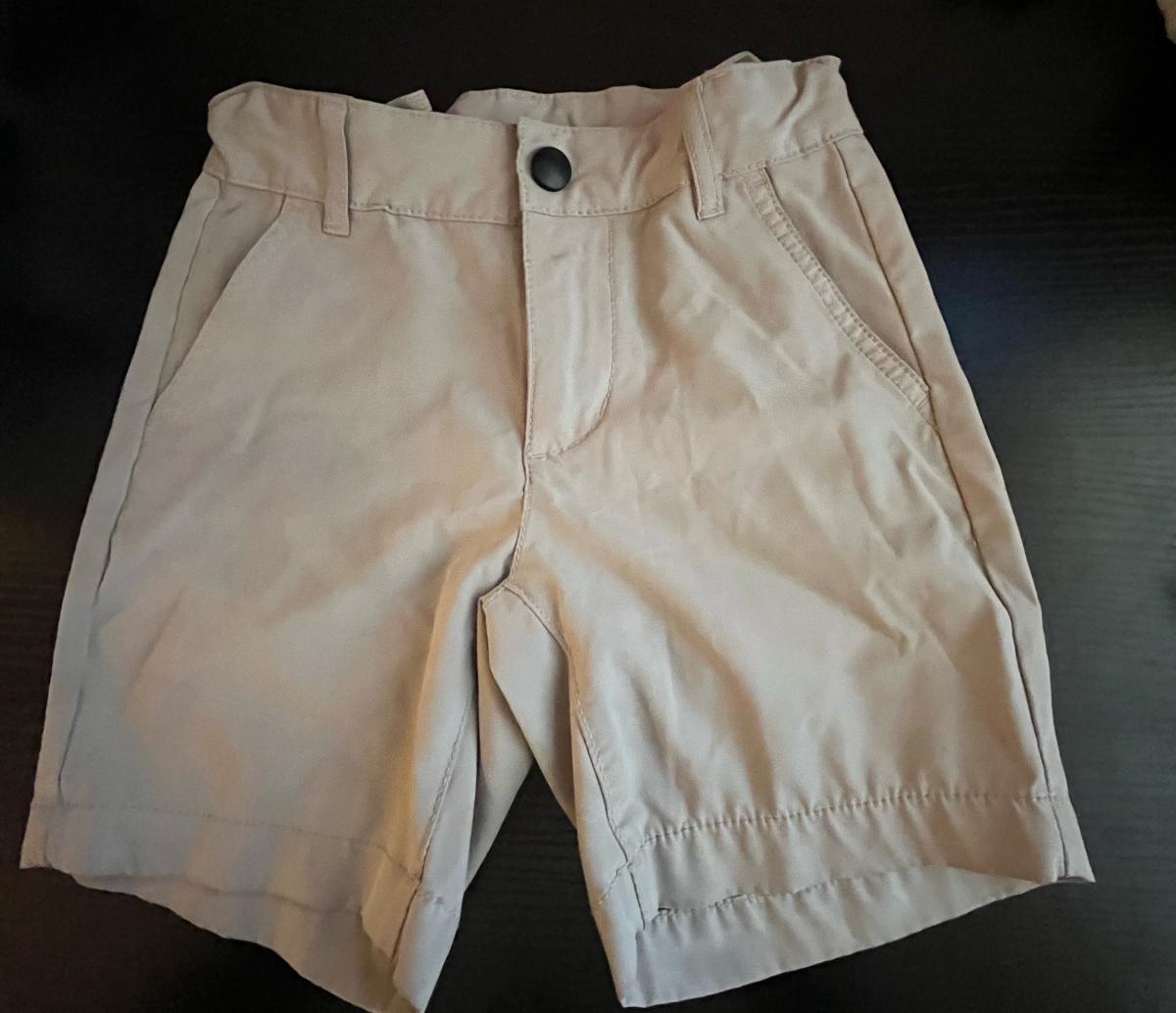 Boy's/Toddler's Shorts - Size 6 - All 5 shorts are included