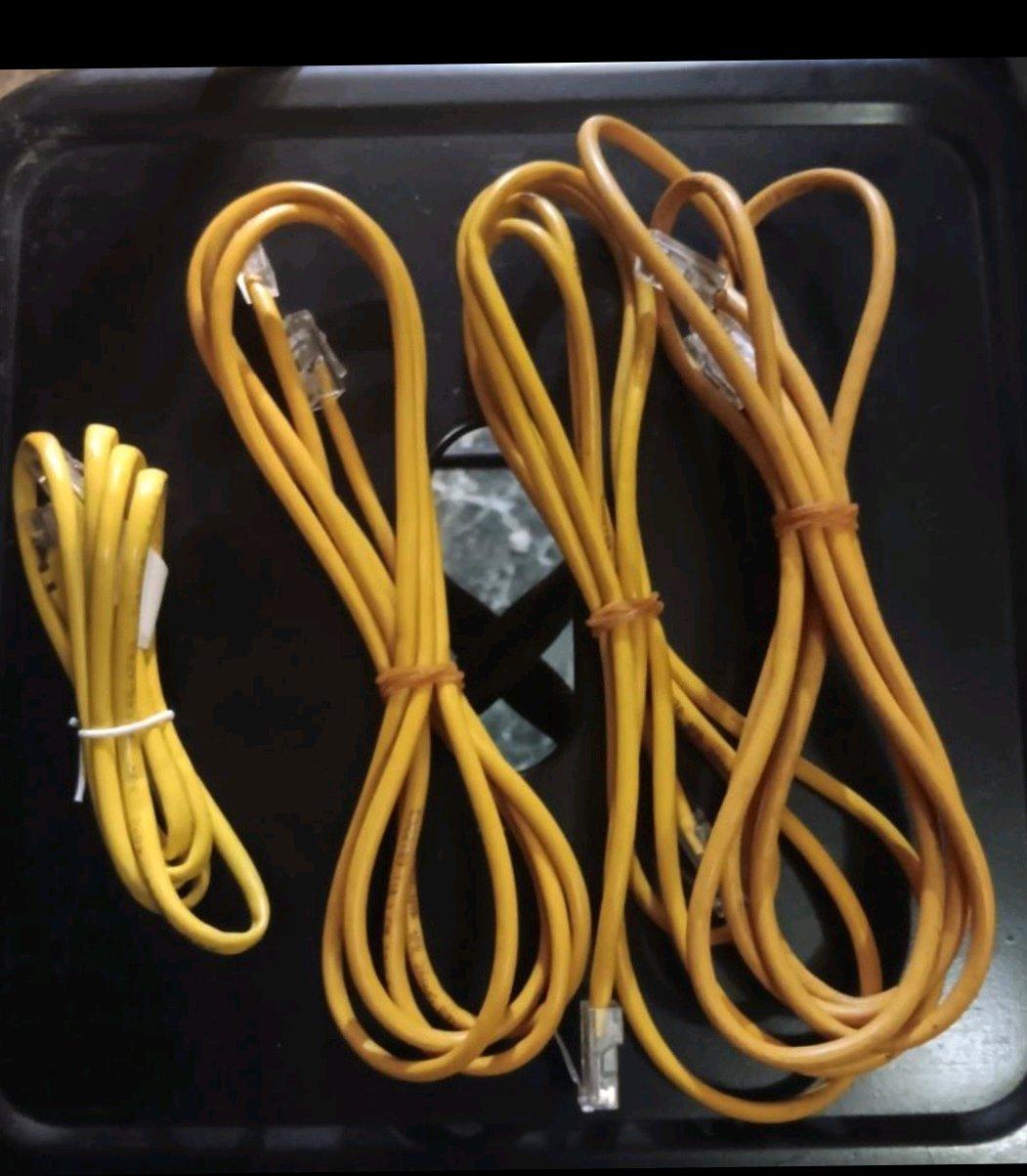 INTERNET ETHERNET LAN CABLE