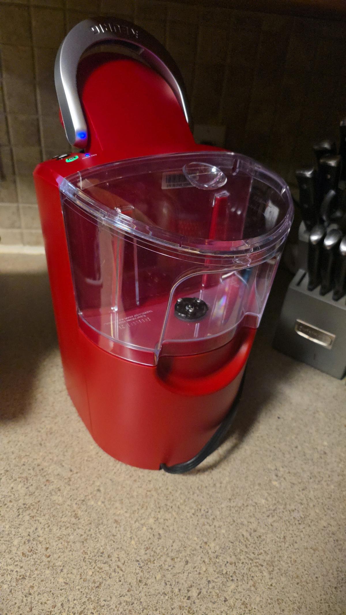 Coffee Maker