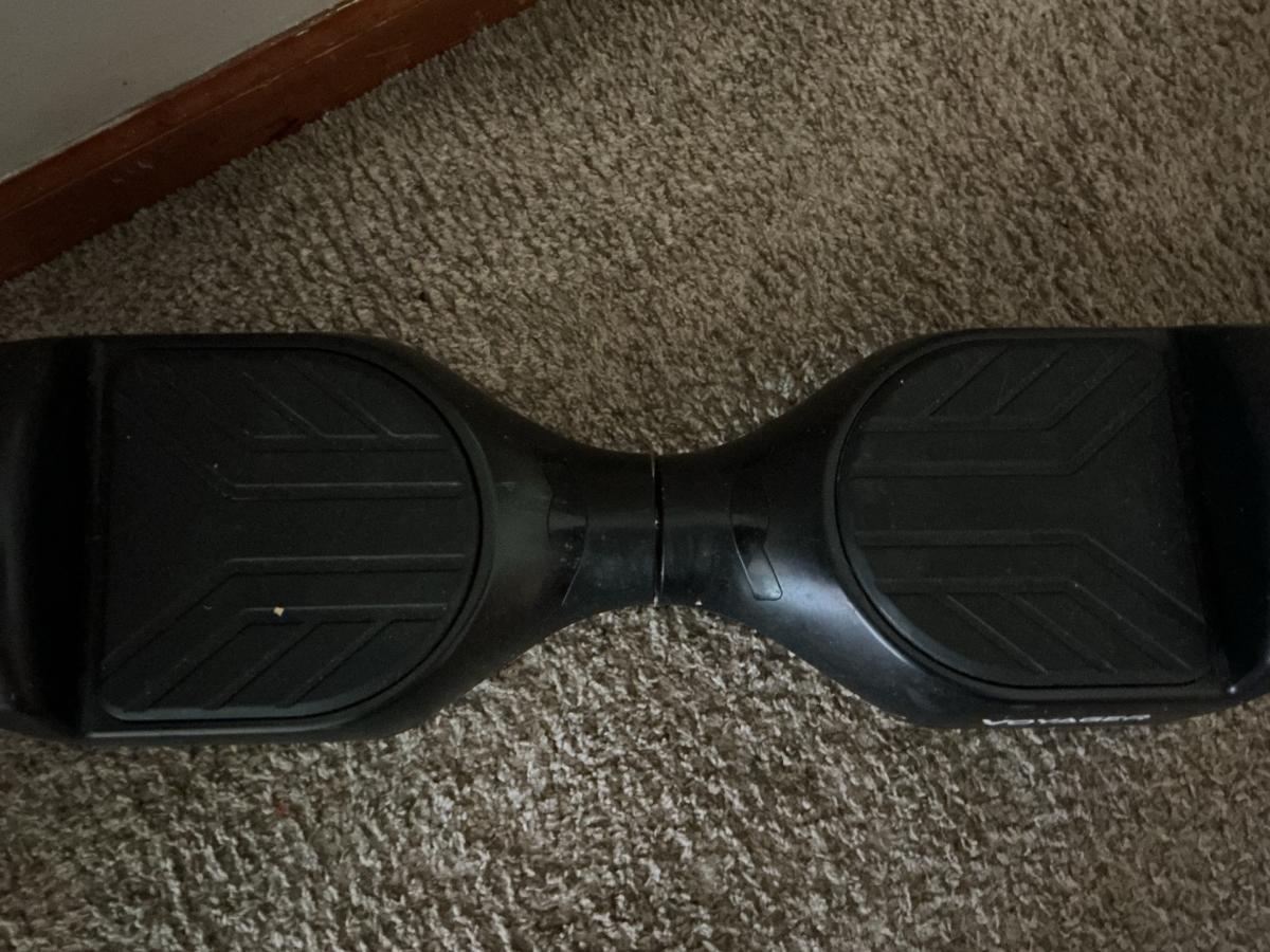 hover board