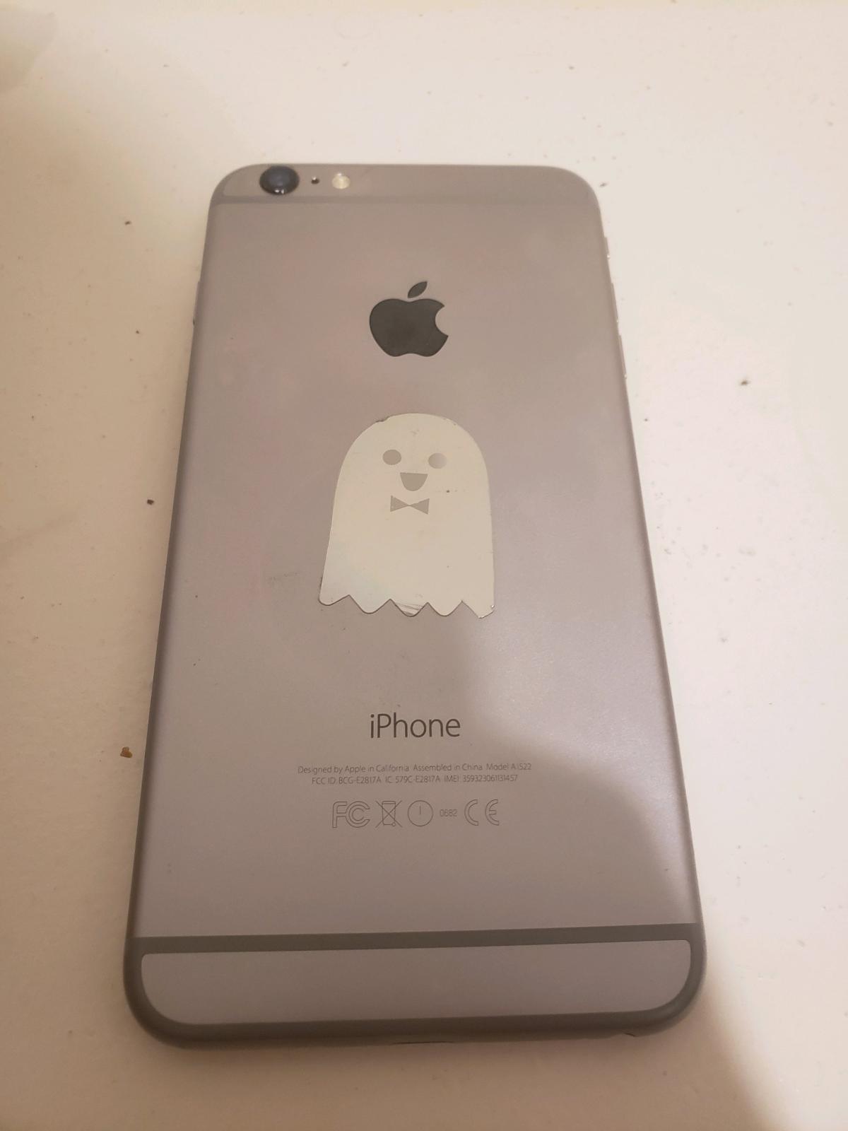 Apple iPhone 6 Plus