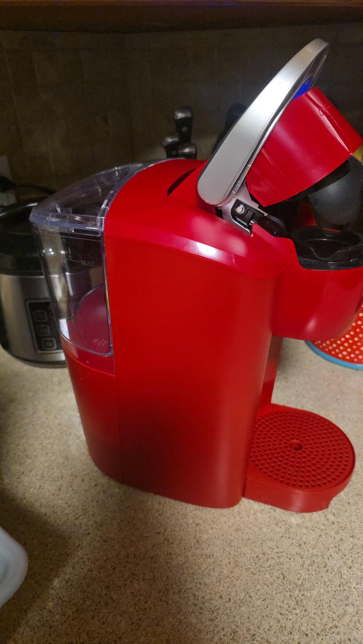 Coffee Maker