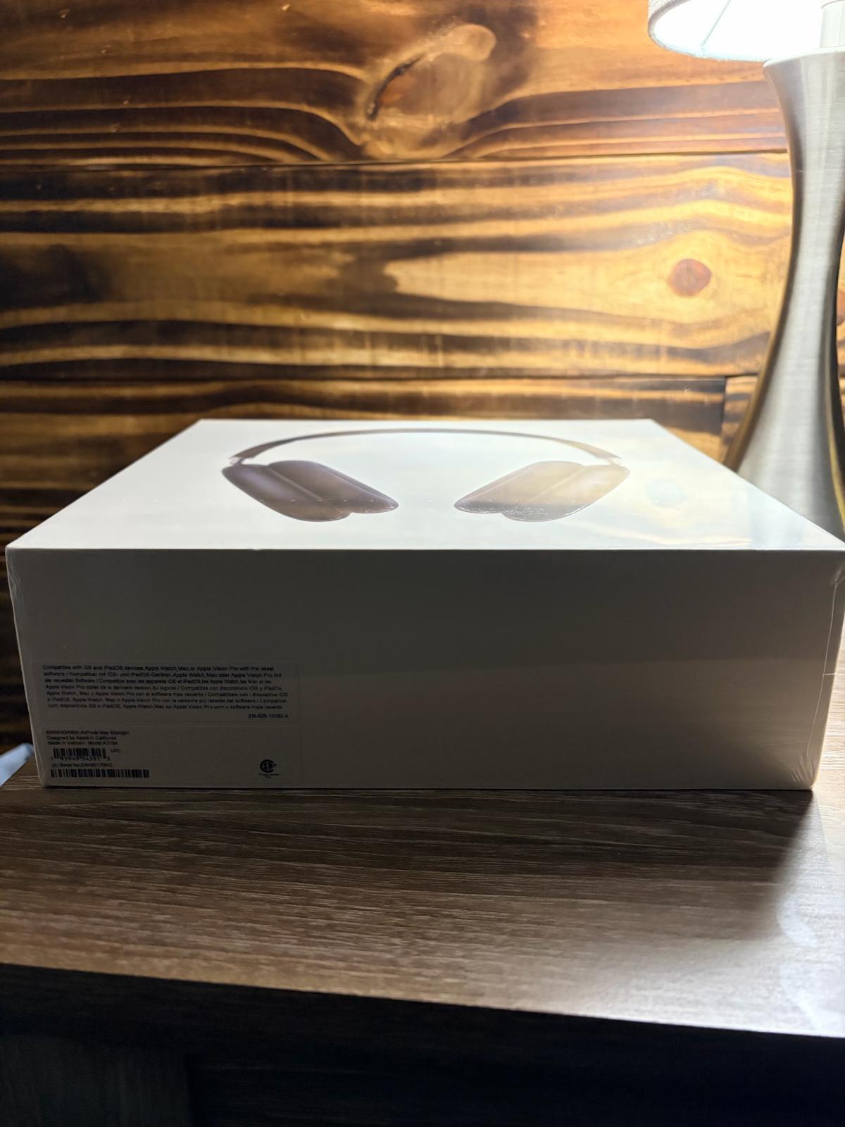 Apple AirPods Max Gen 2