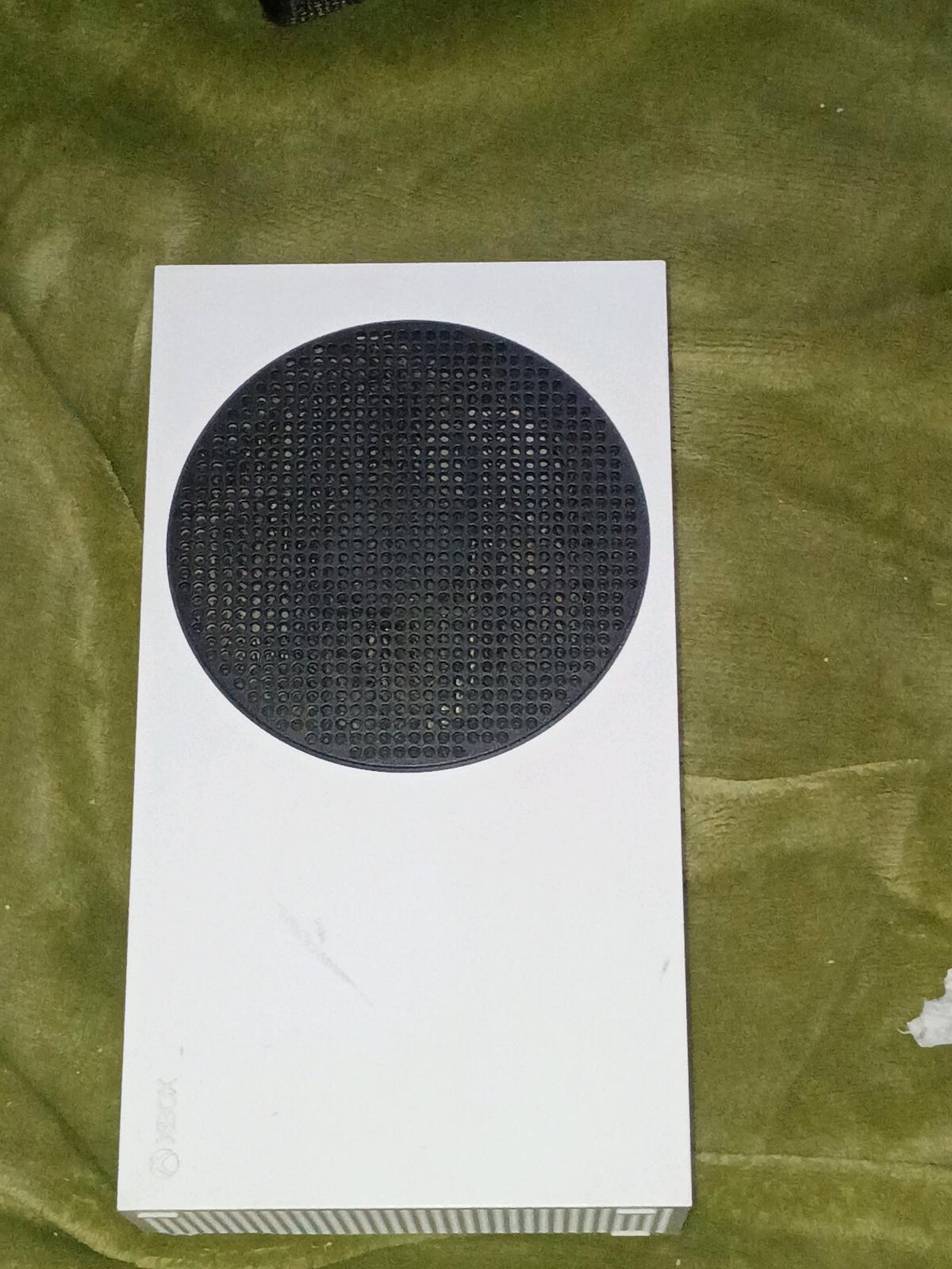 Xbox series s