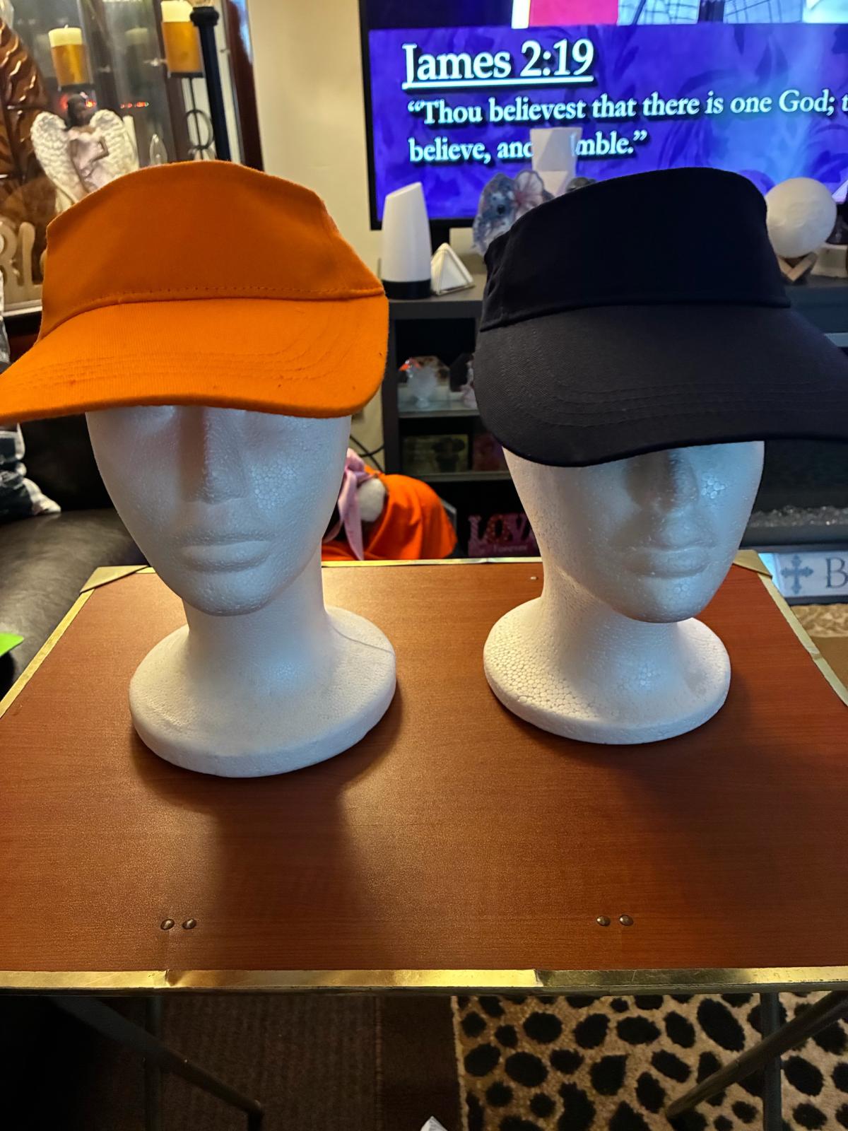 mens and womens hats