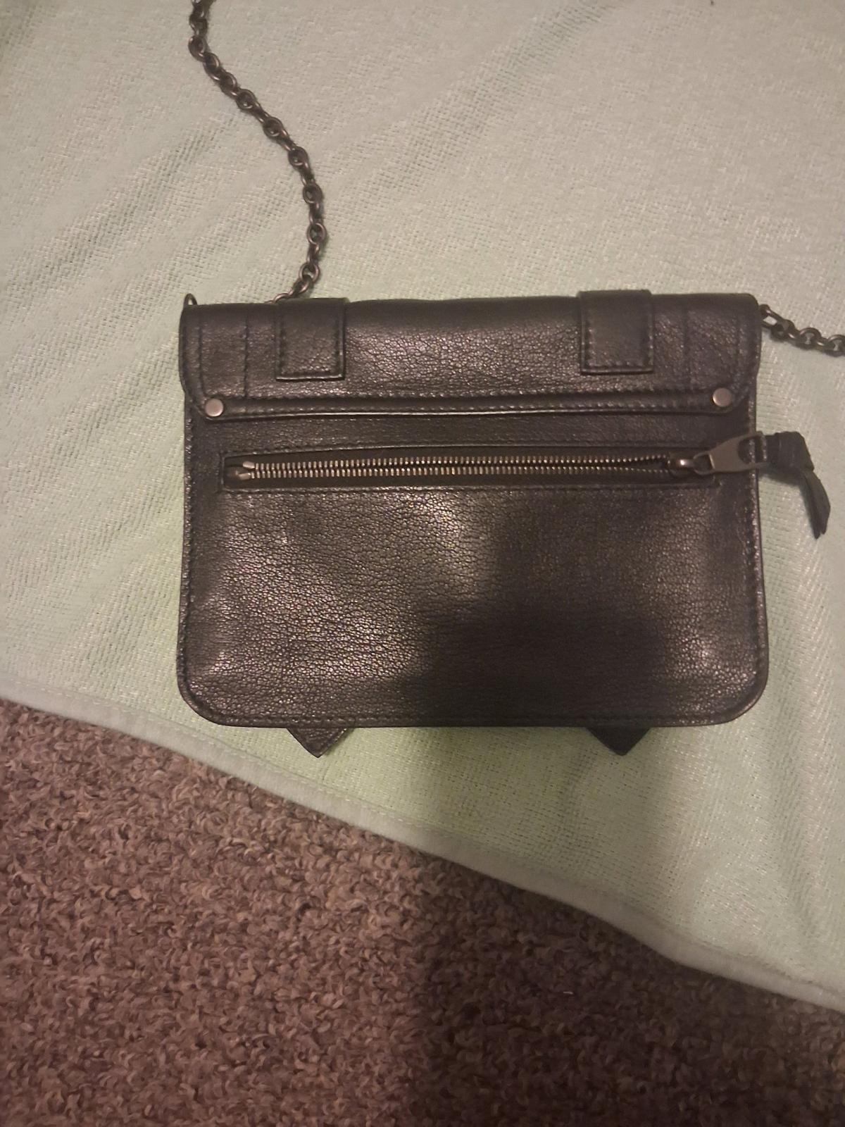 proenza Schouler authentic hand bag
