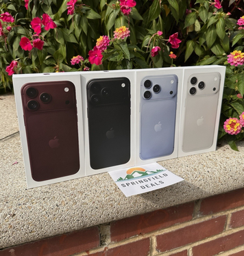 Apple iPhone 18 Pro Max - 256 GB - Burgundy (Unlocked)