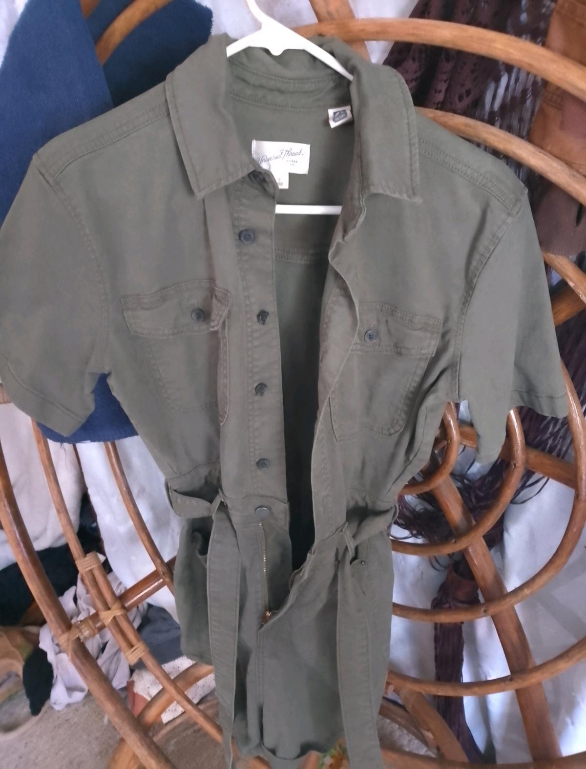 Universal Threads jumper Size 0