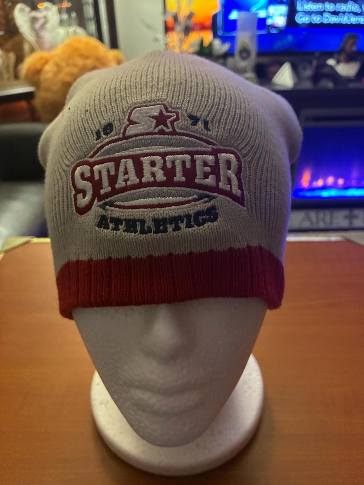 girls and boys winter hat