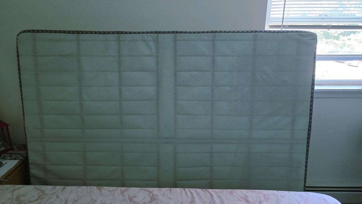 Sealy mattress