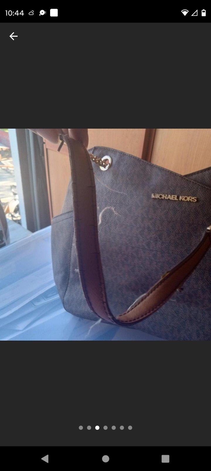 Michael kors purse